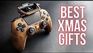 20 Best Christmas Gifts For Gamers [2023]
