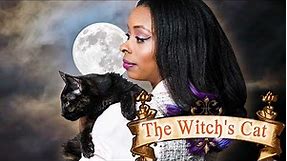 3 Life Changing Lessons For Witches From Cats