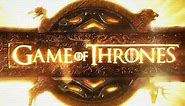 Game Of Thrones Theme Extended Edit (HQ) 2012 TV Serie Season 02