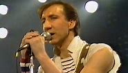 Flashback: The Who Say Goodbye in 1982