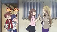 Ooya-san wa Shishunki! | E10 - The Landlord is Growing?