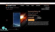 Save $150 OFF Samsung Galaxy S8 (Boost Mobile) HD😀👌