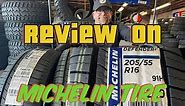 Has Michelin Created The Best All Season Tire| review on Michelin tire | All Season | TIRES