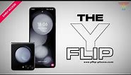 [UPDATED IN BIO] YFlip Phone | FiveM Phone