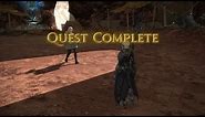 #14 Quest Accepted and Completed | Final Fantasy XIV: Shadowbringers