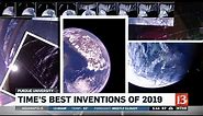 Time's Best Inventions of 2019