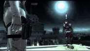 Assassin's Creed Brotherhood - Raiden reveal [Europe]