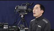 [강의] HDC-3500/5500 동영상 매뉴얼 | 3. RCP(Remote Camera Controller) 기본 운용