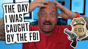 I WAS ARRESTED! How That Day Went Down Including Police, FBI and a Swat Team | 217 |