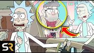 Rick & Morty: Every Franchise Reference You Missed