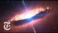 Birth of a Star | Out There | The New York Times