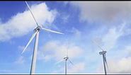 Medium voltage products: components and systems for wind turbines