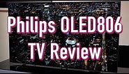 Philips 48 inch OLED806 Review