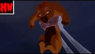 The Lion King - The Circle of Life (Horror Version) 😱