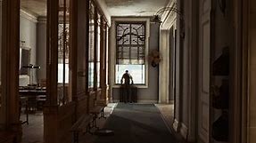 video games, Game CG, dishonored 2, screen shot | 1440x2560 Wallpaper - wallhaven.cc