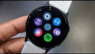 Samsung Galaxy Watch Active 2 44mm Full Review Should You Buy Over The Galaxy Watch 4?