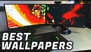 The Best Live Wallpapers For Any Setup (Wallpaper Engine)
