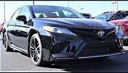 2020 Toyota Camry XSE V6: Is 300 Horsepower Enough For The Camry???