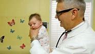 Doctor’s Amazing Technique to Calm Crying Babies Goes Viral