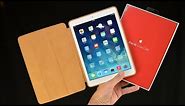 Apple iPad Air Smart Case: Review