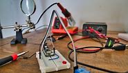 Soldering Iron Temperature| Learn Everything about Right Soldering Temperature | Tools Focus