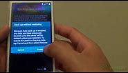 Samsung Galaxy S5: How to Setup Your New Phone