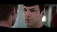 Memorable Star Trek Quotes - Spock (+ Star Trek Beyond)
