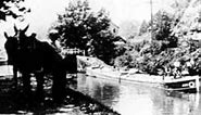 The Lehigh Canal