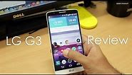 LG G3 Long Term Review After using it for 2 Months