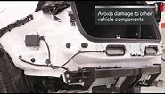 Lexus | Genuine Accessories: Towing Hitch