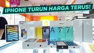 Cek Pasar Offline! iPhone 11, XR & XS MAX udah murah banget! #MarZoom 194
