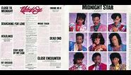 Midnight Star - Headlines (1986) Album