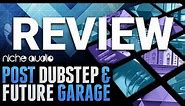 Review: Post Dubstep & Future Garage [Ableton Live Projects]