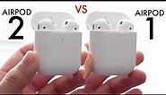 AirPods 2 Vs AirPods 1 In 2023! (Comparison) (Review)