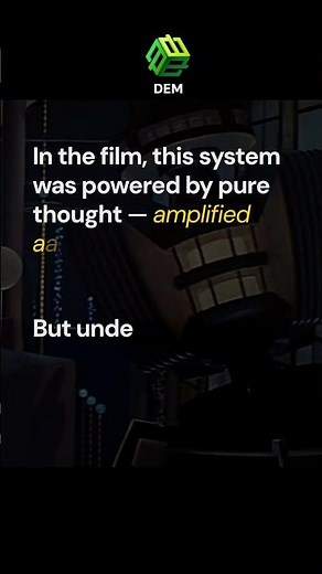 Rise of the Machines The First AI War (For real)