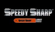 Speedy Sharp - The Original