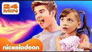 Best of Thundermans Final Season Part 4! | Nickelodeon
