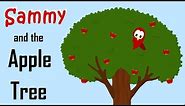 Sammy and the Apple Tree - By V. Moua | children's books read aloud |