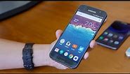 Tested: Samsung Galaxy S7 Review