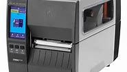 Zebra ZT231 Industrial Barcode Printer ZT23142-T01000FZ