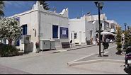Kardamena, on the island of Kos in Greece, a brief overview...
