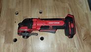 craftsman rp multi oscillating tool review