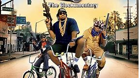 Gangsta Rap – Nigga Nigga Nigga