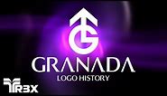 Granada Logo History