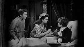 The Secret Garden (1949) - Original Theatrical Trailer