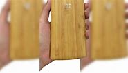 Glass, plastic, and now wood back panels! OnePlus 12 tipped to feature one