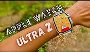 🍎 APPLE WATCH ULTRA 2 | Small Wrist