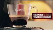 Philips SENSEO Original Coffee pod machine HD6554