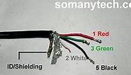 USB wiring diagram- Micro USB pinout, 7  Images - SM Tech