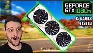 GTX 1080 Ti | This GPU is Still a Beast!